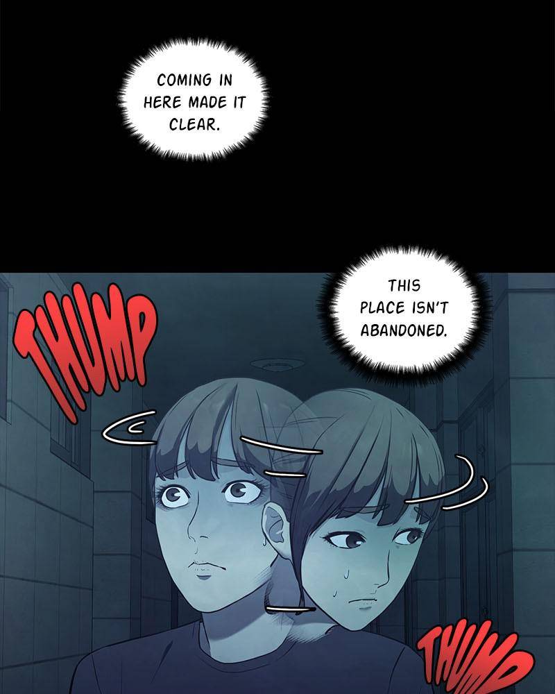 Fake Humans chapter 8 - page 5