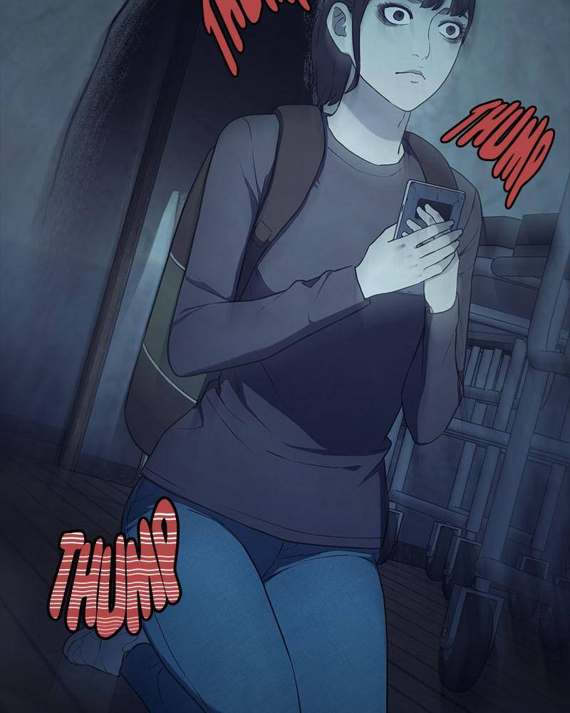 Fake Humans chapter 8 - page 66