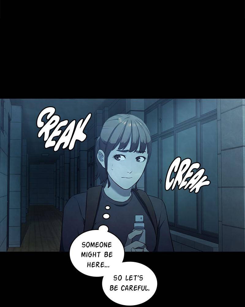 Fake Humans chapter 8 - page 7