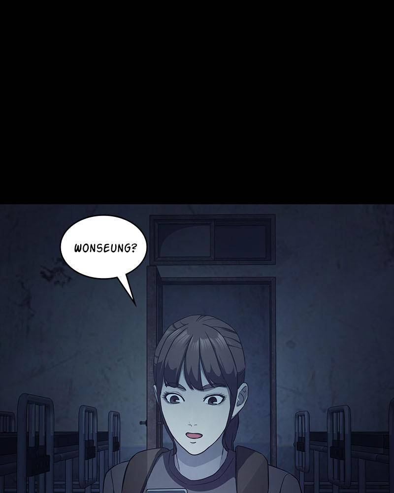 Fake Humans chapter 8 - page 74