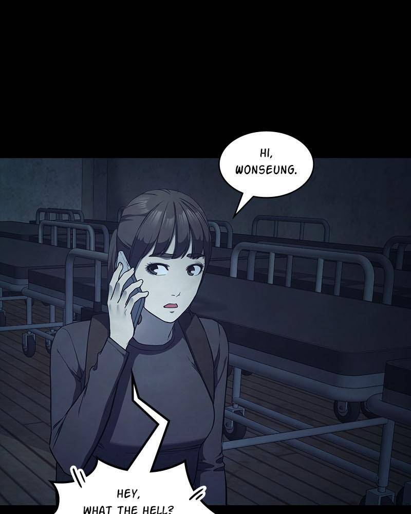 Fake Humans chapter 8 - page 76