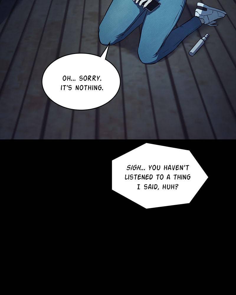 Fake Humans chapter 8 - page 80