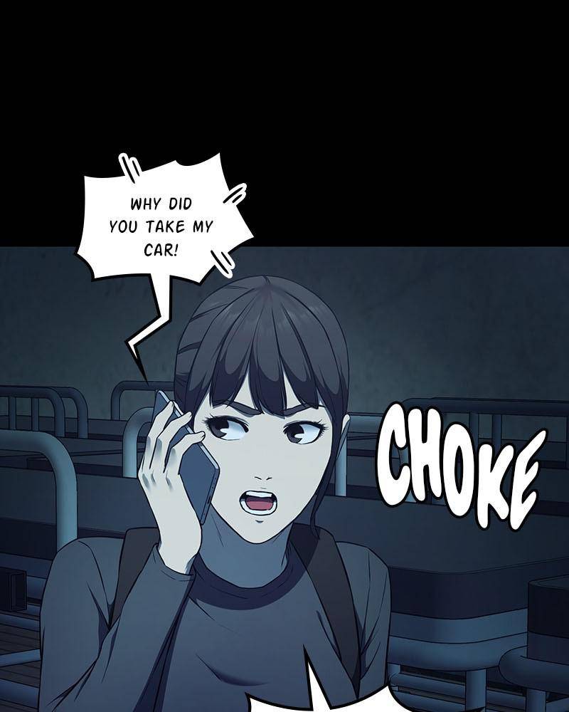 Fake Humans chapter 8 - page 81