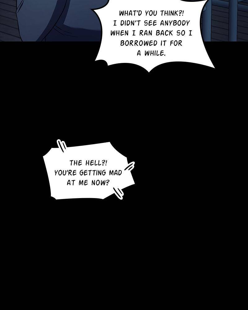 Fake Humans chapter 8 - page 82