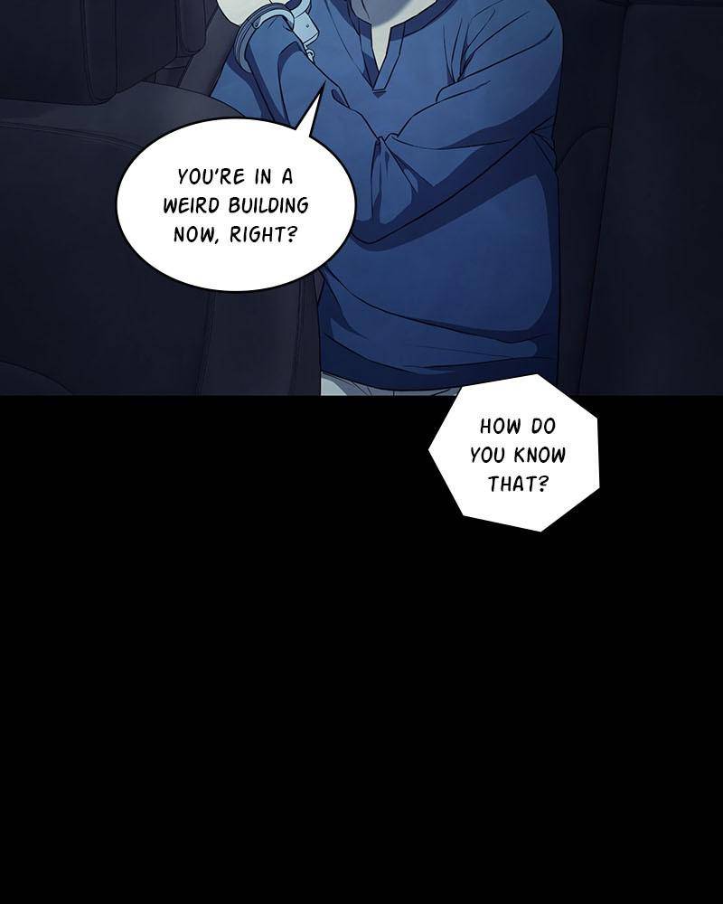 Fake Humans chapter 8 - page 86