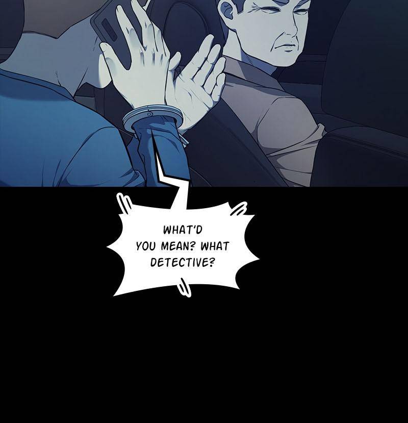 Fake Humans chapter 8 - page 90