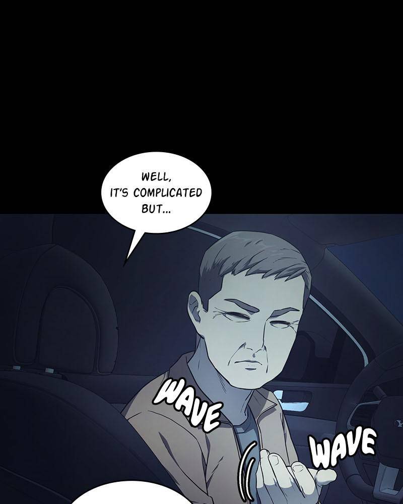 Fake Humans chapter 8 - page 91