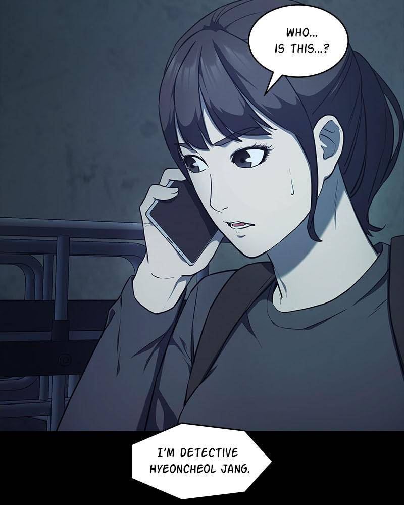 Fake Humans chapter 8 - page 94