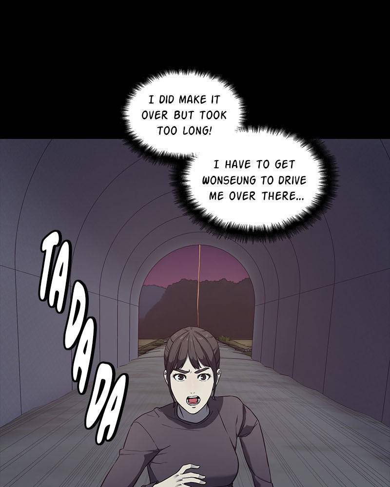 Fake Humans chapter 7 - page 126