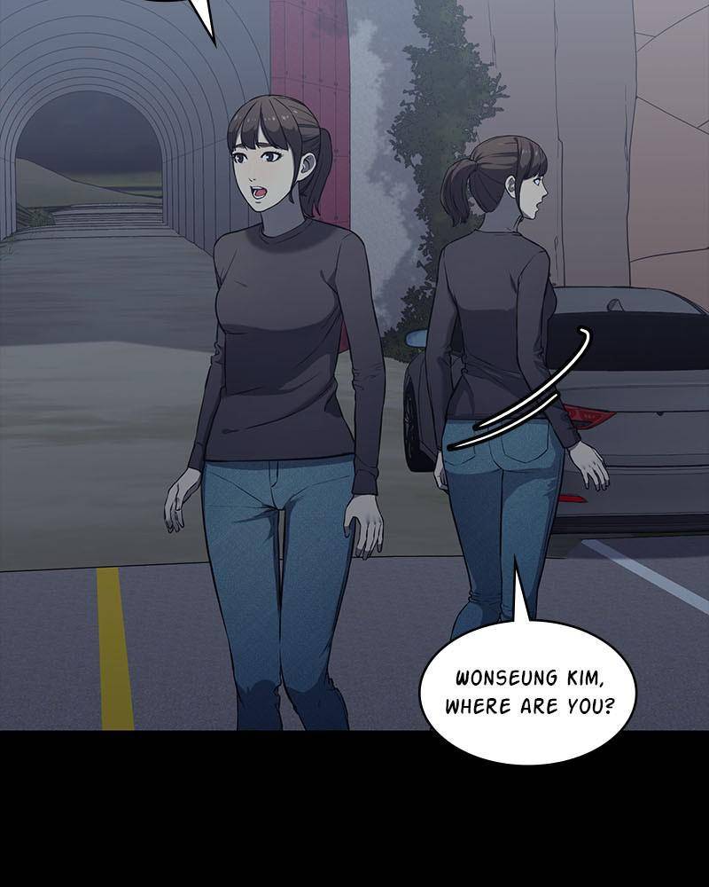 Fake Humans chapter 7 - page 135