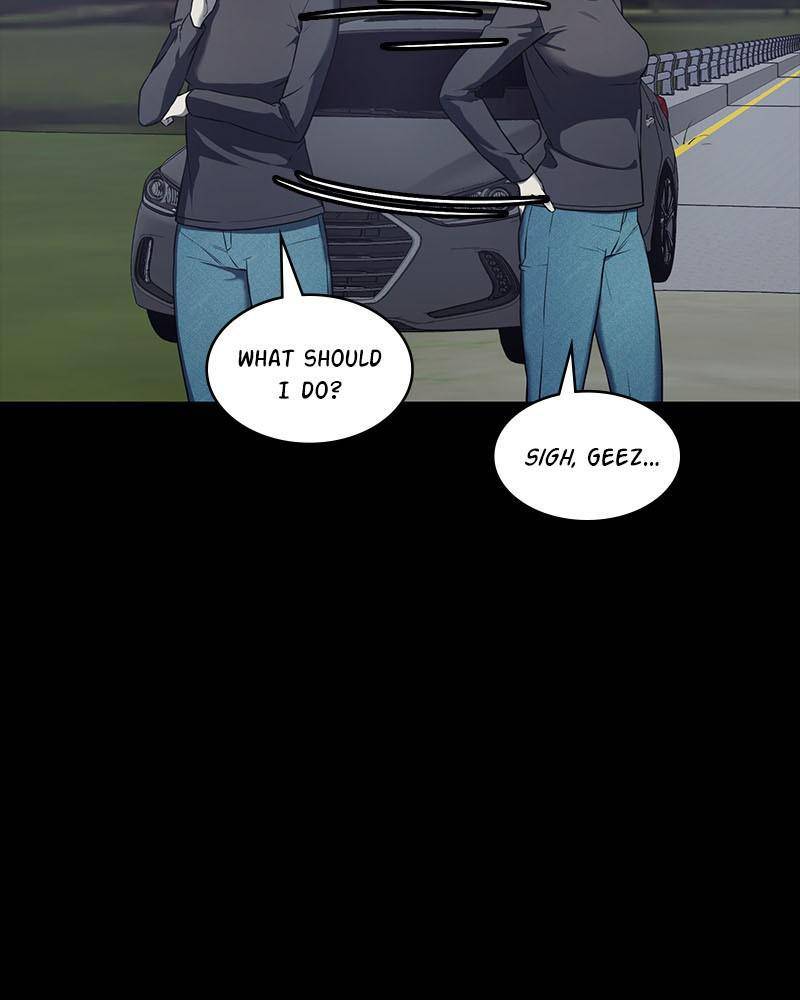Fake Humans chapter 7 - page 139