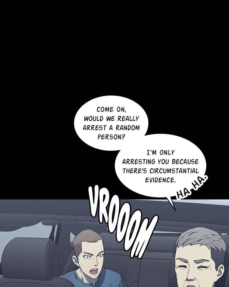 Fake Humans chapter 7 - page 154