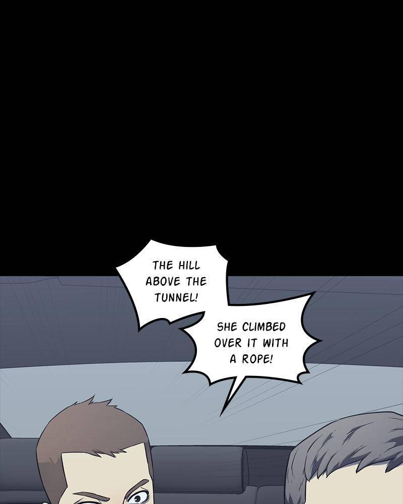 Fake Humans chapter 7 - page 161