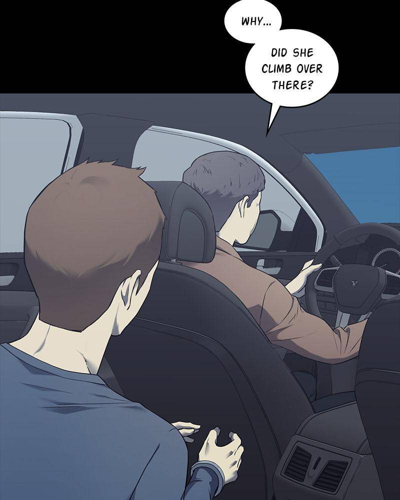 Fake Humans chapter 7 - page 165