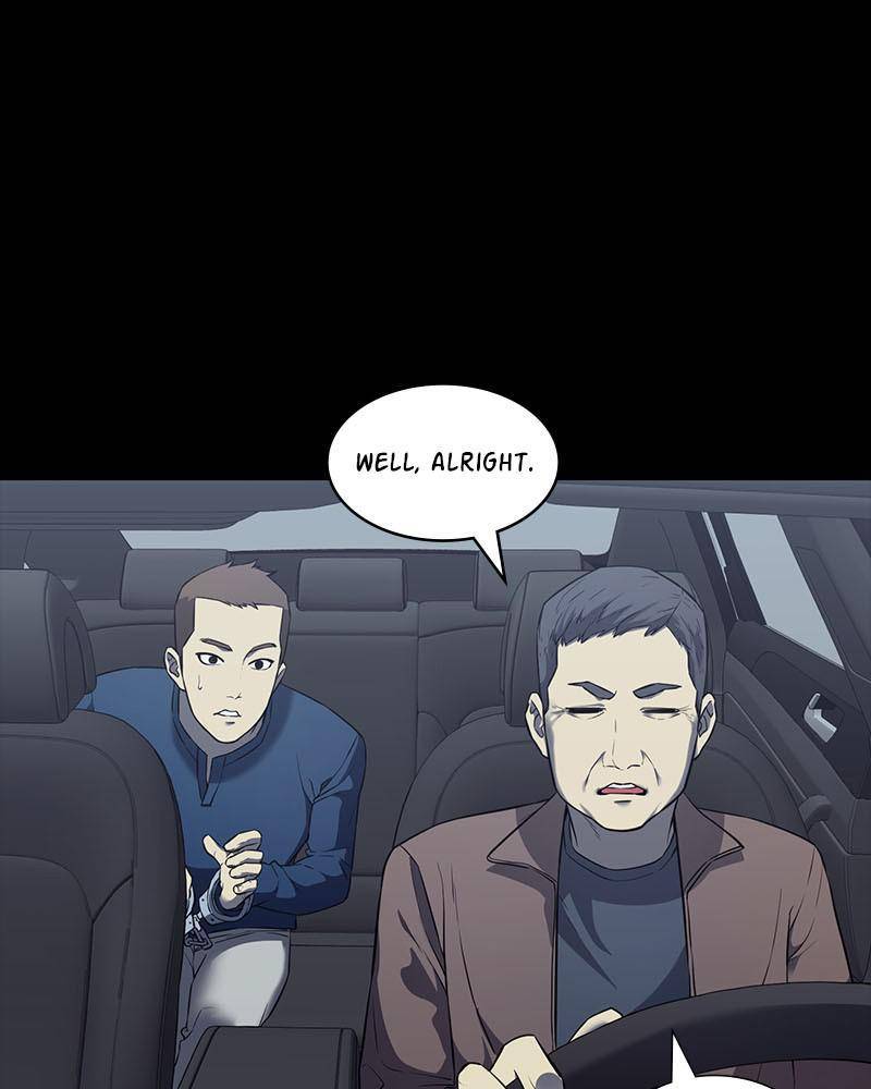 Fake Humans chapter 7 - page 171