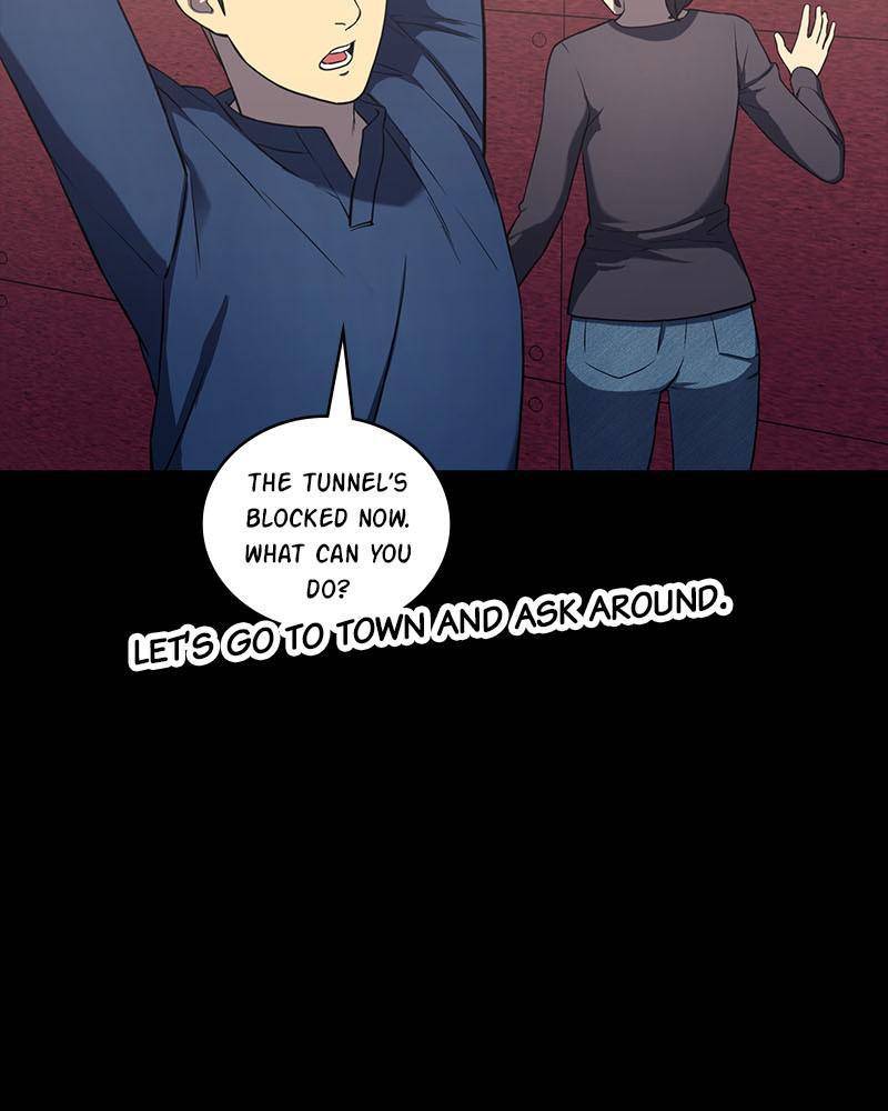 Fake Humans chapter 7 - page 18