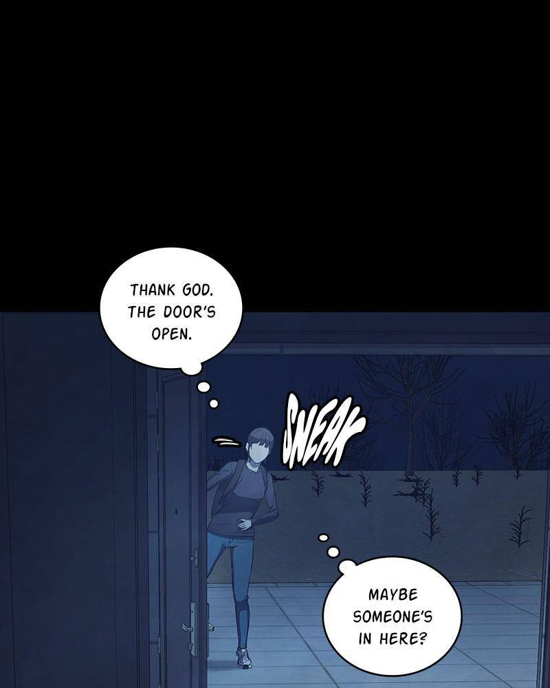 Fake Humans chapter 7 - page 186