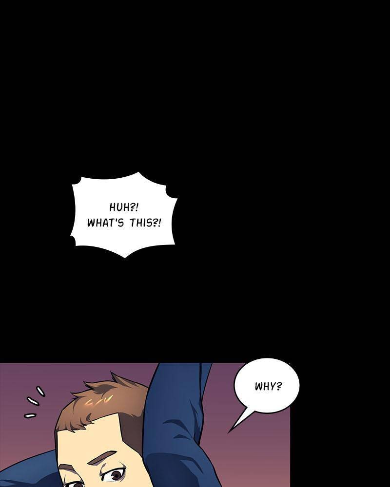 Fake Humans chapter 7 - page 19