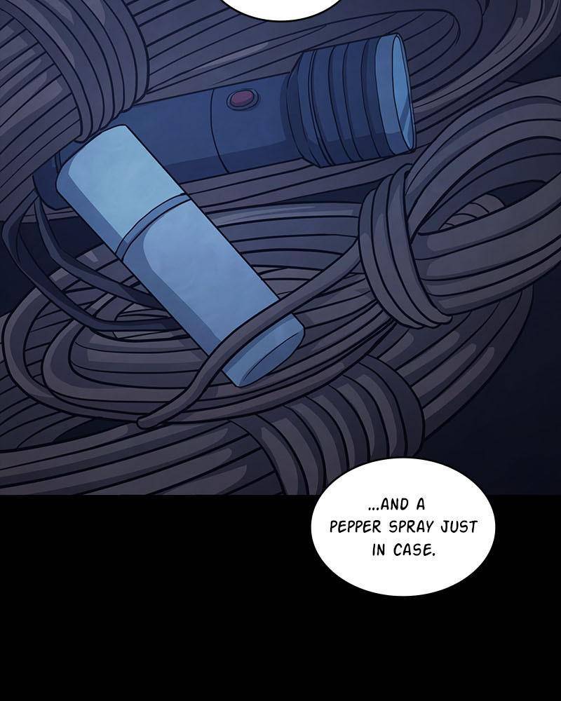 Fake Humans chapter 7 - page 190