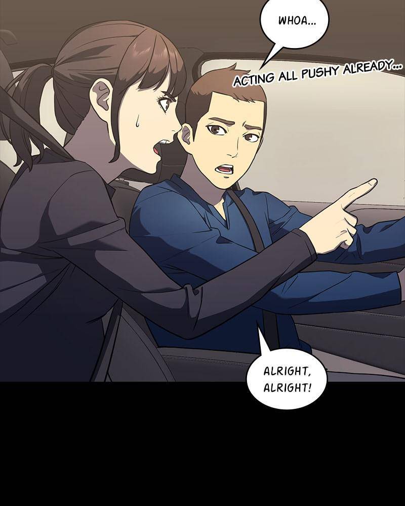 Fake Humans chapter 7 - page 2