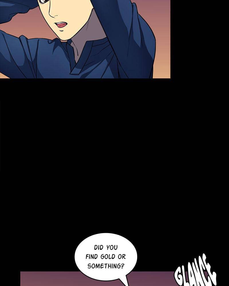 Fake Humans chapter 7 - page 20
