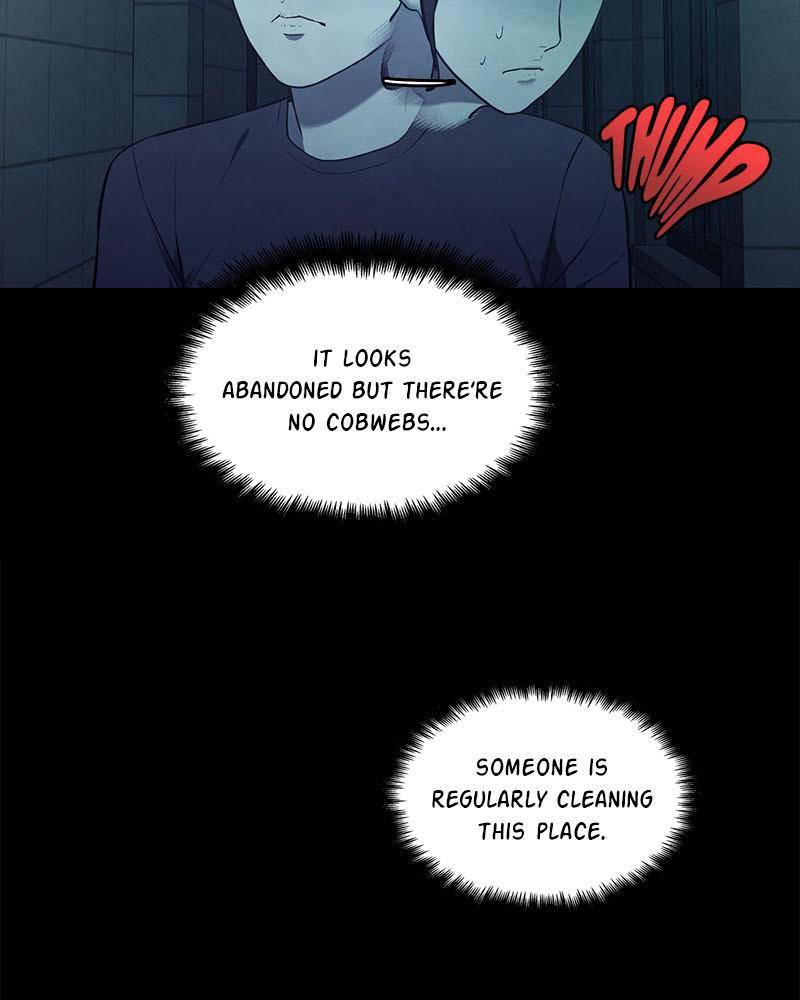 Fake Humans chapter 7 - page 202