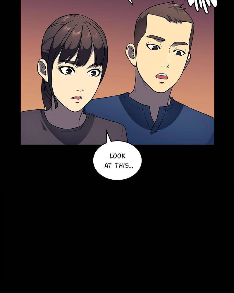 Fake Humans chapter 7 - page 21
