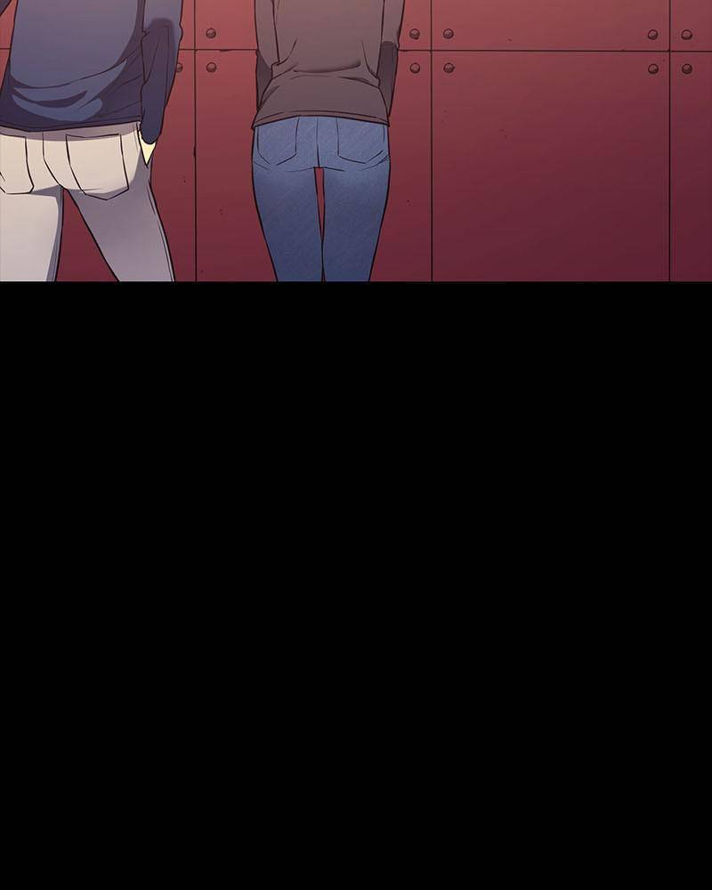 Fake Humans chapter 7 - page 30