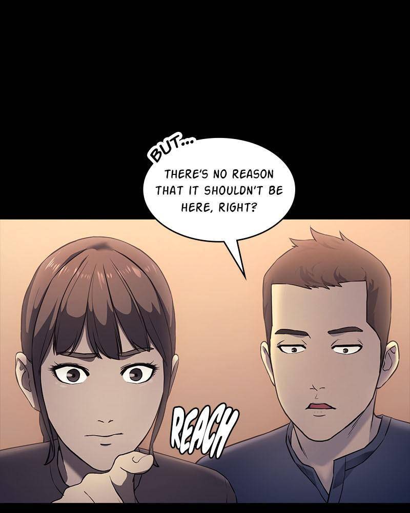 Fake Humans chapter 7 - page 31