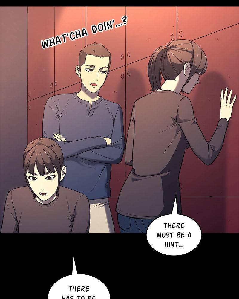 Fake Humans chapter 7 - page 35