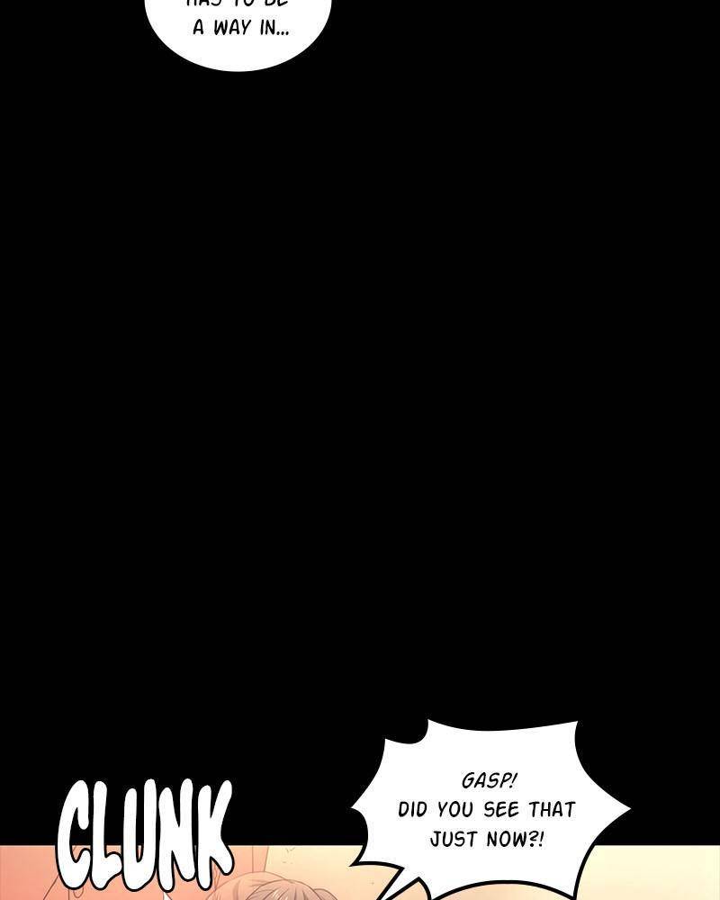 Fake Humans chapter 7 - page 36