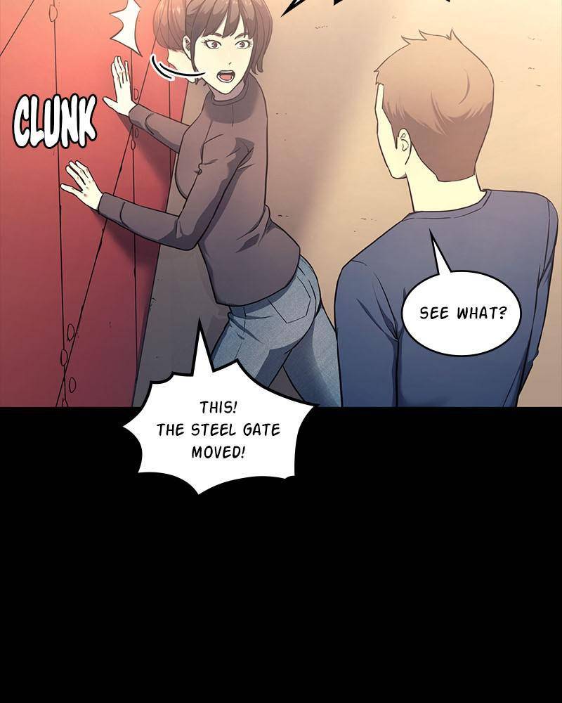 Fake Humans chapter 7 - page 37