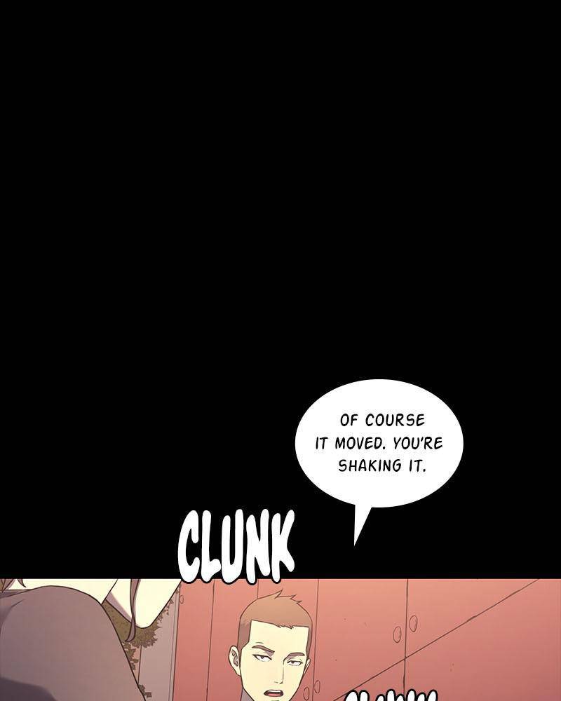 Fake Humans chapter 7 - page 38