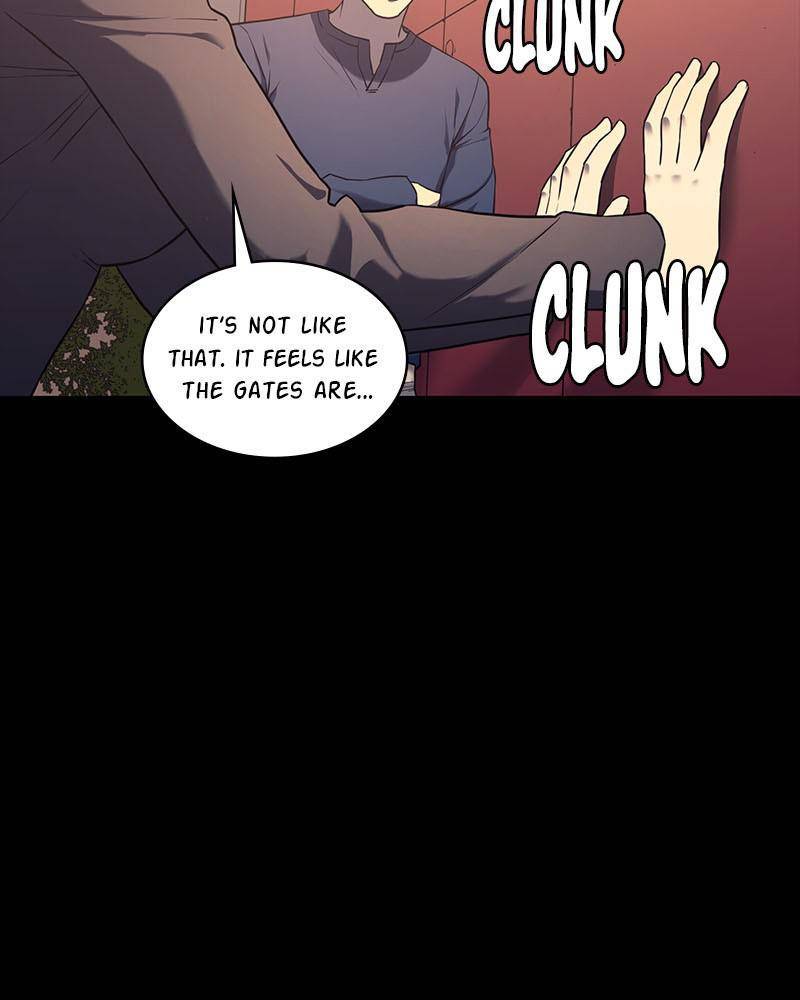 Fake Humans chapter 7 - page 39