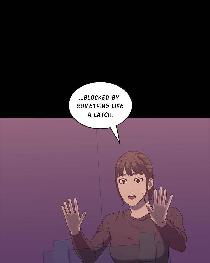Fake Humans chapter 7 - page 40