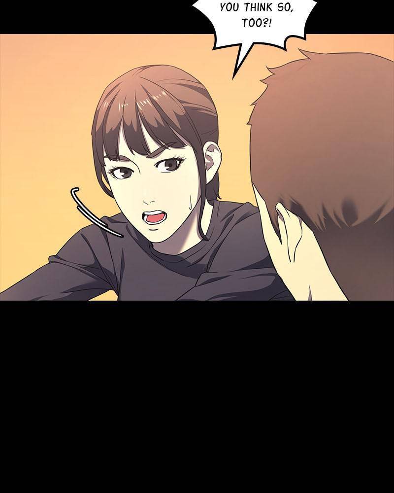 Fake Humans chapter 7 - page 42