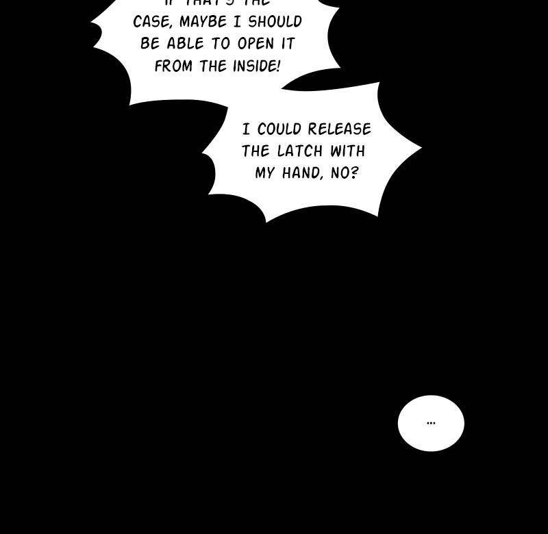 Fake Humans chapter 7 - page 44