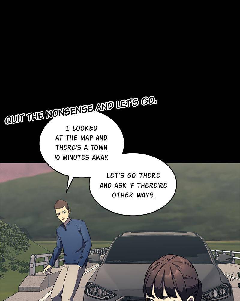 Fake Humans chapter 7 - page 5