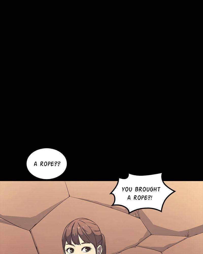 Fake Humans chapter 7 - page 50