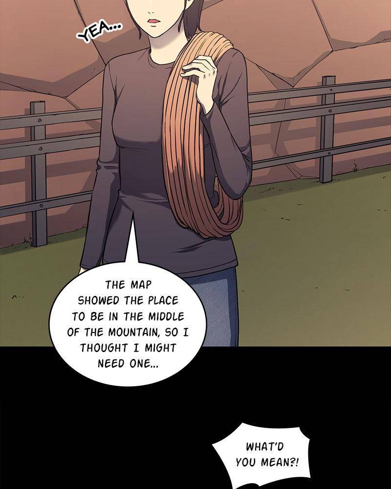 Fake Humans chapter 7 - page 51