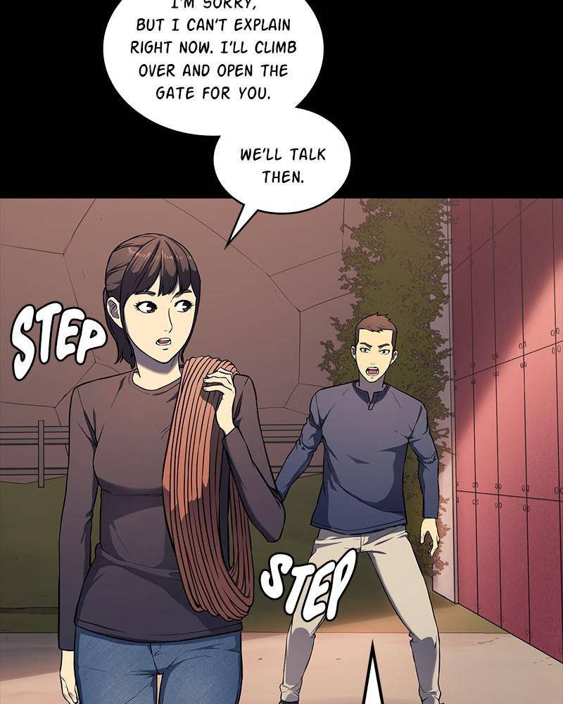 Fake Humans chapter 7 - page 53