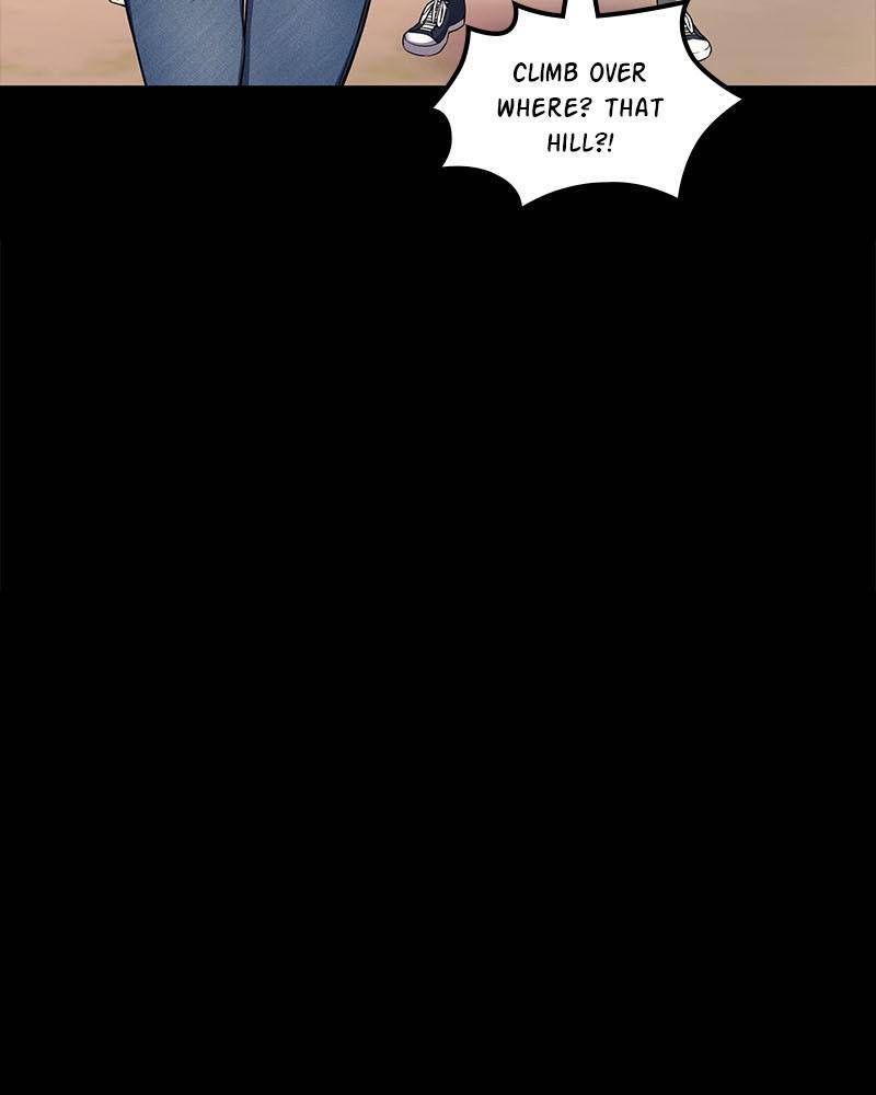 Fake Humans chapter 7 - page 54