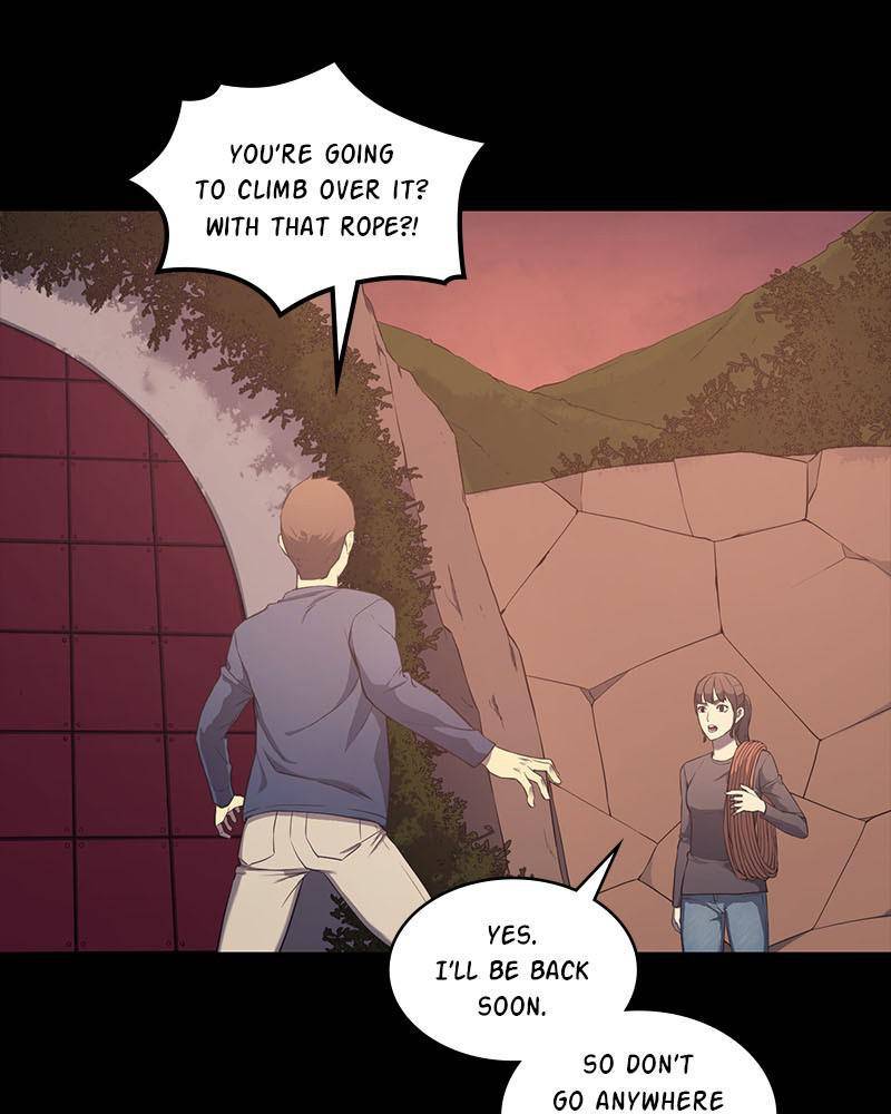 Fake Humans chapter 7 - page 55