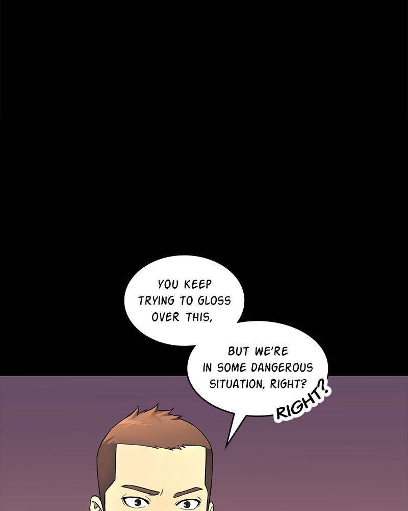 Fake Humans chapter 7 - page 58