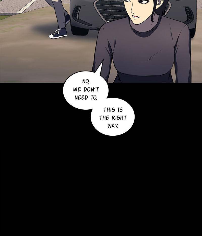 Fake Humans chapter 7 - page 6