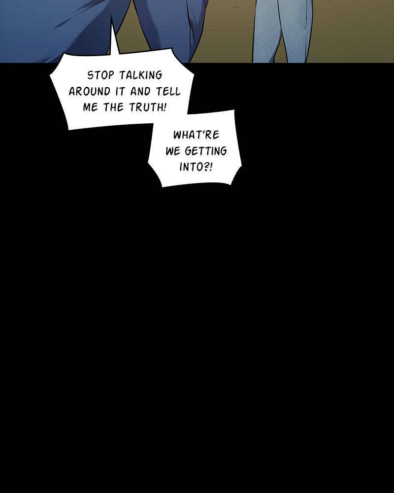 Fake Humans chapter 7 - page 61