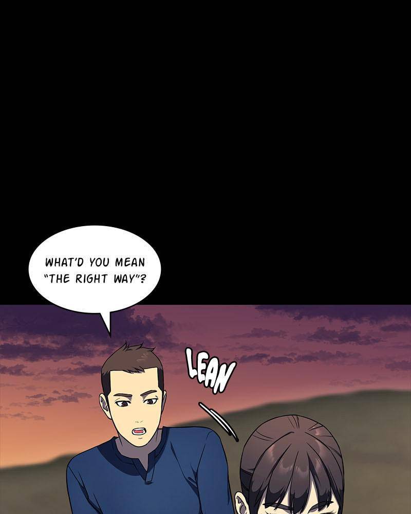Fake Humans chapter 7 - page 7