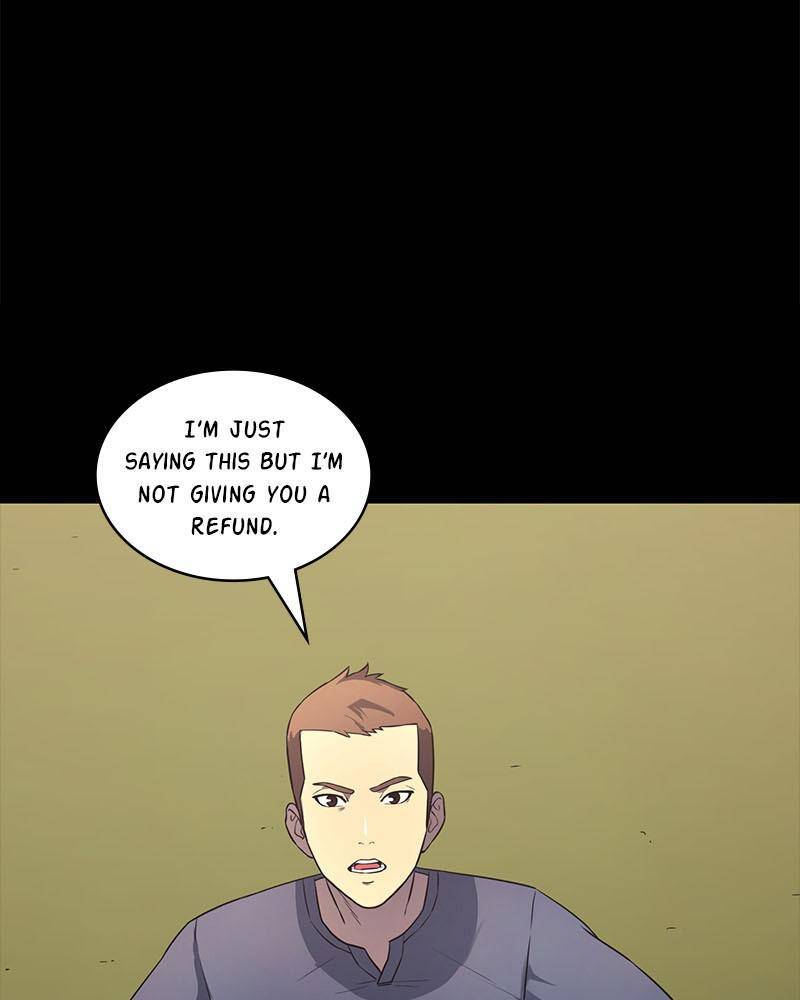 Fake Humans chapter 7 - page 73