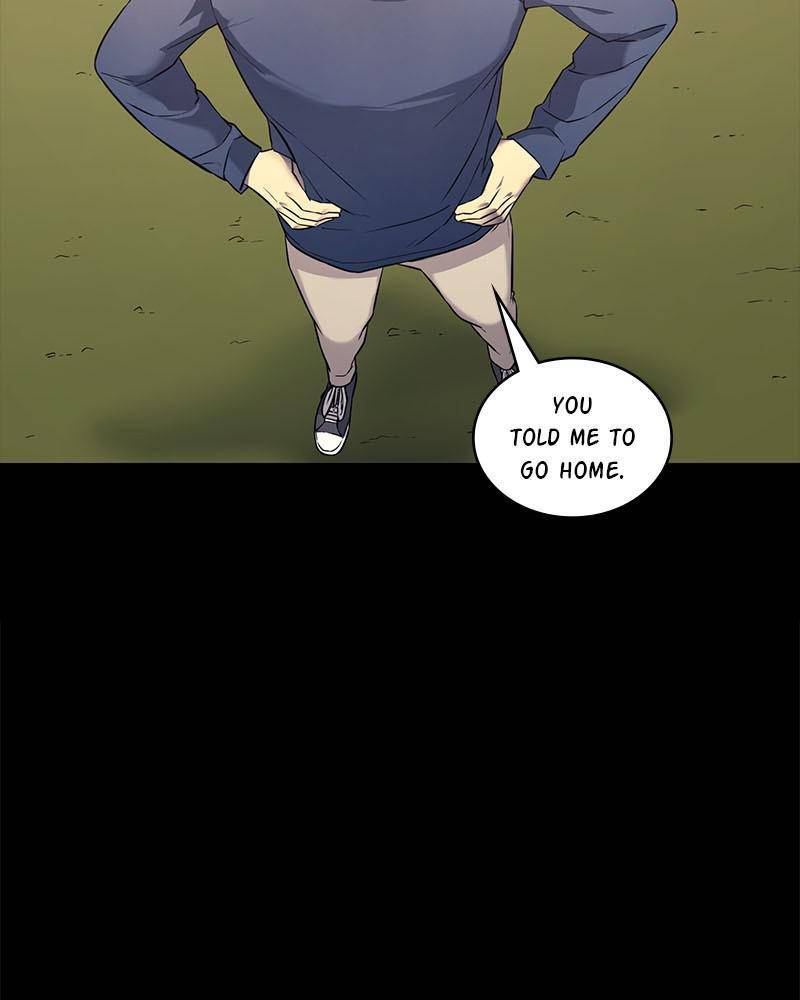 Fake Humans chapter 7 - page 74