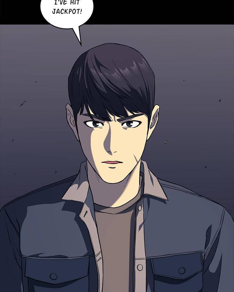 Fake Humans chapter 6 - page 10